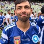 Maestro ex-Atlético conduz Cruzeirinho ao título da Copa Itatiaia KTO