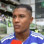 Capitão exalta Cruzeirinho após título da Copa Itatiaia KTO: 'Uma família'