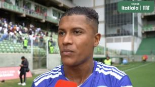 Capitão exalta Cruzeirinho após título da Copa Itatiaia KTO: 'Uma família'