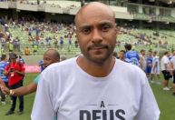 Ex-atacante do Cruzeiro conquista Copa Itatiaia KTO como técnico