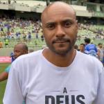 Ex-atacante do Cruzeiro conquista Copa Itatiaia KTO como técnico