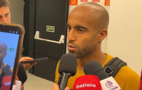 Lucas fala sobre momento do São Paulo após impeachment de Julio Casares