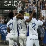 Avaí vence clássico com Figueirense e sobe na tabela do Catarinense