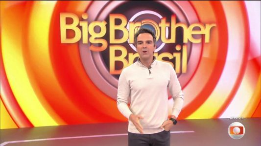 Tadeu no BBB 26