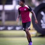 Com futuro indefinido, zagueiro do Corinthians se lesiona; veja detalhes