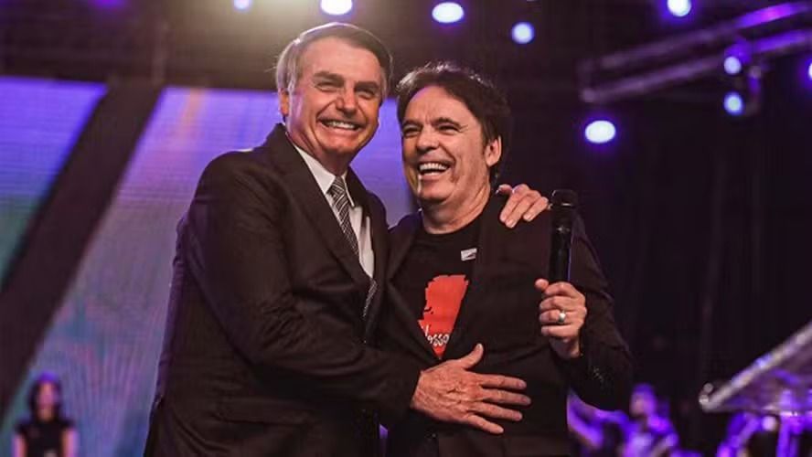 Robson Rodovalho, bispo autorizado pelo STF diz que missão é 'tirar Bolsonaro do abismo'