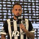 Maycon revela por que decidiu deixar o Corinthians para fechar com o Atlético