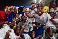 Cabo Verde divulga lista de convocados para a Copa de 2026; veja