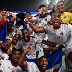 Cabo Verde divulga lista de convocados para a Copa de 2026; veja