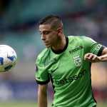 Coritiba mira contratação de lateral-esquerdo ex-Bahia; veja detalhes