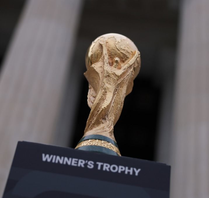 Fifa atualiza ranking de seleções após decisão da Copa Africana de Nações; veja tabela