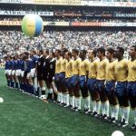 Copa do Mundo: quantos gols o Brasil fez na campanha do tricampeonato?