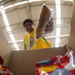 Minas Gerais isenta impostos para doações de alimentos e produtos de higiene