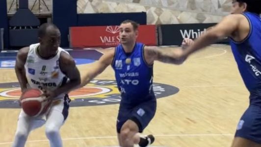 KTO Minas foi até o interior de São Paulo enfrentar o São José