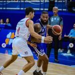Horário e onde assistir ao vivo Cruzeiro x Brasília, pelo NBB