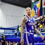 'Cestinha' do Cruzeiro, norte-americano ressalta importância de triunfo no NBB
