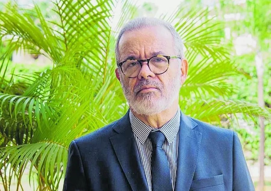 Velório de Raul Jungmann ocorre em Brasília com presença de autoridades