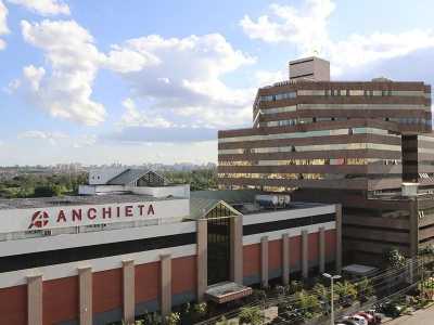 Hospital Anchieta em Taguatinga - Distrito Federal