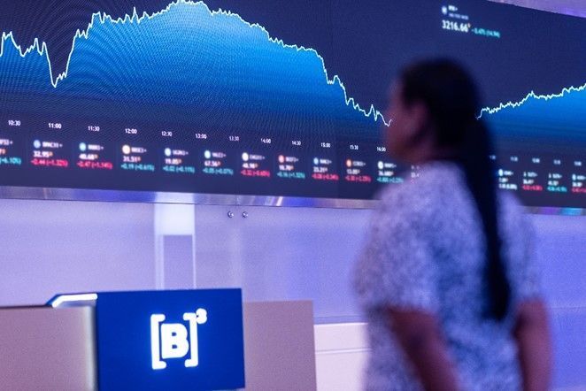 Minas Gerais tem aumento no número de investidores na Bolsa de Valores em 2025