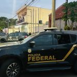 PF mira integrantes do PCC que atuam no tráfico de drogas em SP e MS