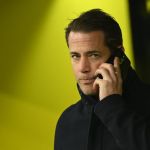 Diretor do Borussia Dortmund abre o jogo sobre interesse em jogador do Cruzeiro