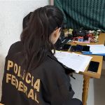 PF investiga estelionato praticado por grupo criminoso contra a Caixa em SP