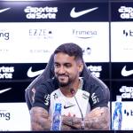 Após temporada no Fortaleza, Matheus Pereira explica escolha por Corinthians
