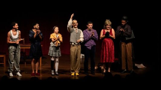 'A Última Ópera'