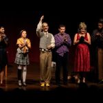 Montagem 'A Última Ópera' tem apresentação única no Teatro Sesiminas