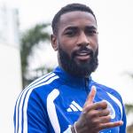Regularizado, Gerson manda recado à torcida do Cruzeiro antes de estreia