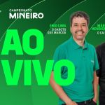 América x Atlético: acompanhe, ao vivo, a transmissão do jogo pelo Mineiro
