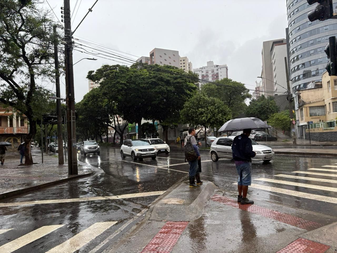 Até quando vai chover em Belo Horizonte? Veja a previsão do tempo