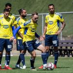 Ex-Cruzeiro deixa o futebol paulista e é anunciado por clube da Série B