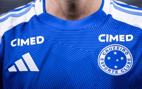 Cruzeiro lançará novo uniforme na quinta-feira (22)