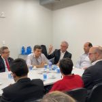 Presidente da Anvisa destaca, em visita a Montes Claros, potencial do polo farmacêutico para o desenvolvimento do país