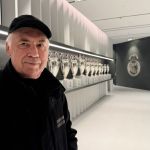 Técnico da Seleção, Ancelotti manda recado após torcer pelo Real em jogo da Champions