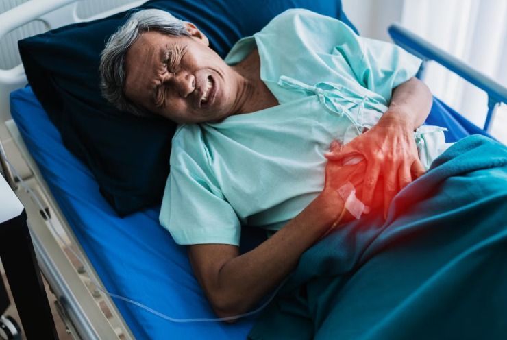 Tuberculose peritoneal: entenda o que é, os sintomas e como é feito o diagnóstico