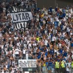 Atlético divulga parcial de ingressos vendidos para clássico contra o Cruzeiro