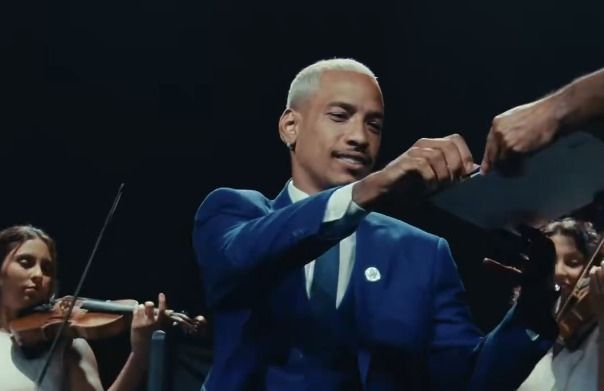 Cruzeiro põe fim à 'novela' e anuncia renovação de contrato com Matheus Pereira