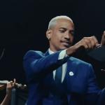 Cruzeiro põe fim à 'novela' e anuncia renovação de contrato com Matheus Pereira