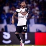 Corinthians rescinde com José Martínez após polêmicas; saiba detalhes