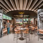 Atlético lançará bar na sede de Lourdes para 300 pessoas; veja imagens do projeto