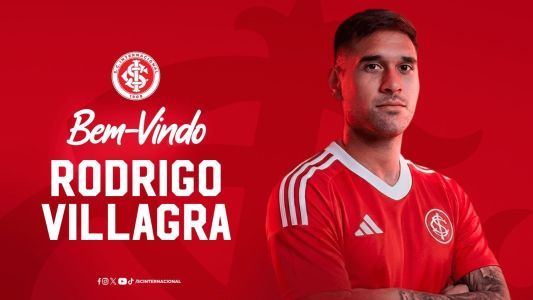Rodrigo Villagra