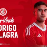 Internacional anuncia contratação de meio-campista argentino