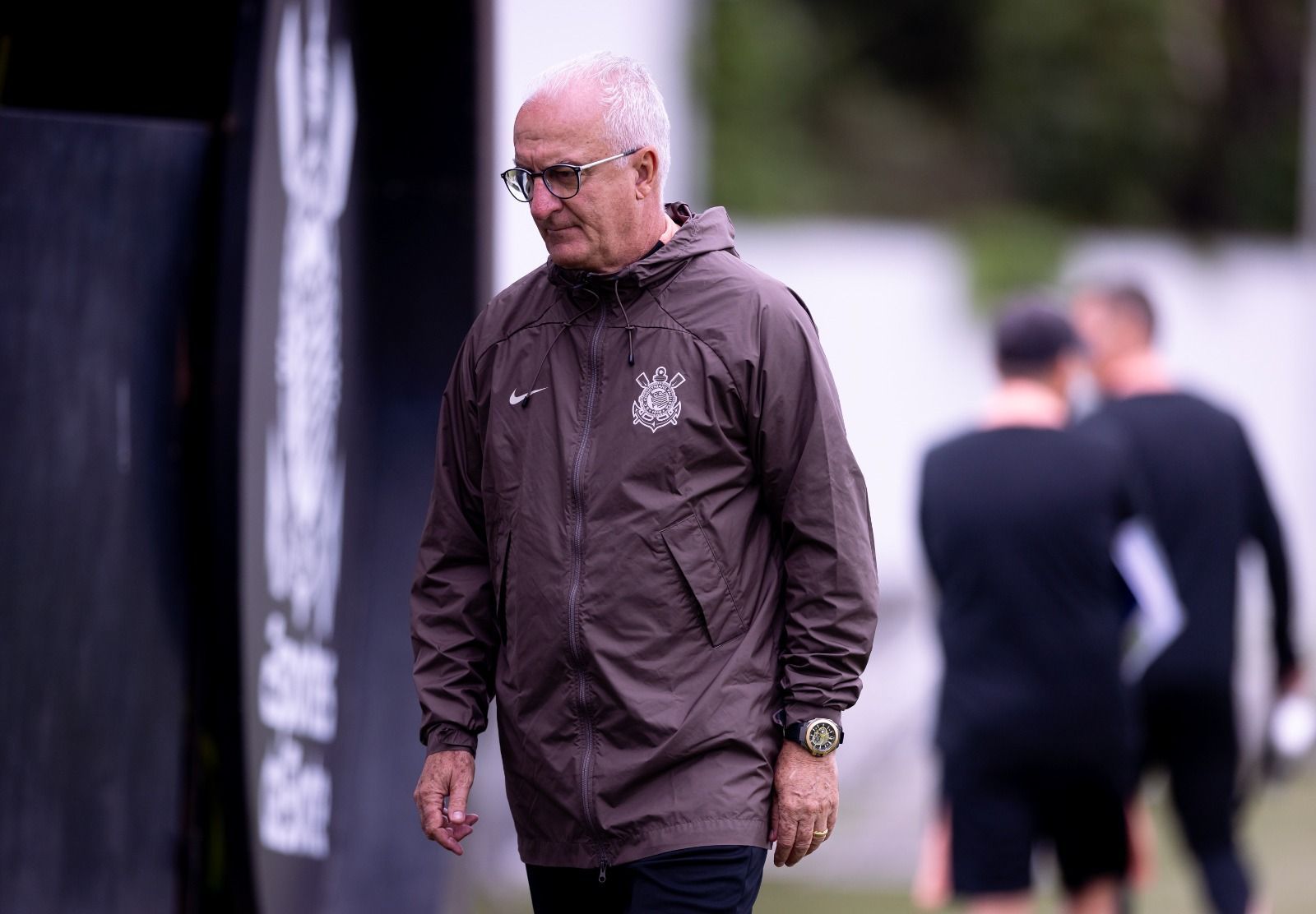 Escalação do Corinthians: veja provável time para enfrentar o Santos