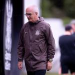 Escalação do Corinthians: veja provável time para enfrentar o Santos