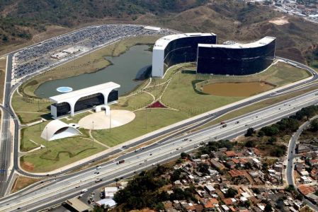 Nos últimos cinco anos, a indústria extrativa de Minas Gerais respondeu por 10% das vendas ao continente europeu