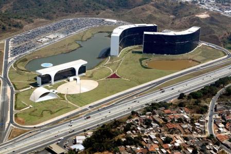 Nos últimos cinco anos, a indústria extrativa de Minas Gerais respondeu por 10% das vendas ao continente europeu