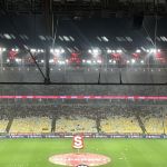 Flamengo x Vasco: veja as escalações do jogo válido pelo Carioca