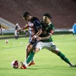 No 'apagar das luzes', Itabirito bate Uberlândia fora de casa pelo Campeonato Mineiro